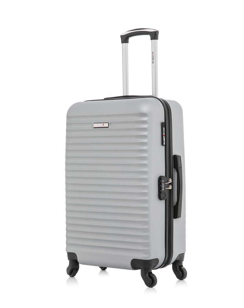 2 Luggages Bundle Medium 65cm and Vanity Case BRAZILIA