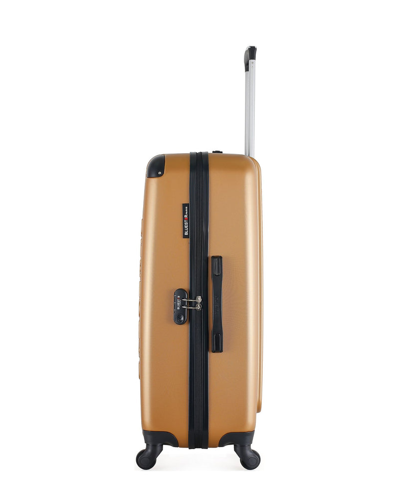 Large Suitcase 75cm BUCAREST