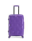 AQUILA - Medium hard-shell suitcase - OBAGO
