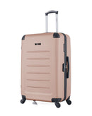 2 Luggage Bundle Large 75cm and Underseat 46cm OPERA