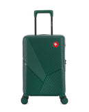 FRIBOURG - Cabin XS hard-shell suitcase - SWISS KOPPER