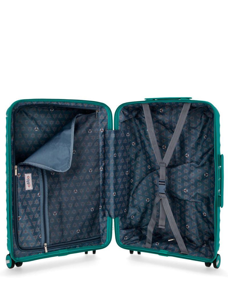 Medium Suitcase VELA