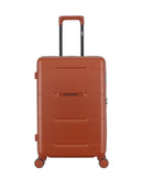 CLEVELAND - Medium hard-shell suitcase - AMERICAN TRAVEL