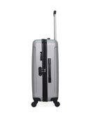 3 Luggage set Medium 65cm, Cabin 55cm and Vanity 30cm FOGO