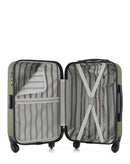 Cabin Luggage 55cm DAMON