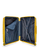 4 Luggage Bundle Large, Medium, Cabin and Underseat LYRA