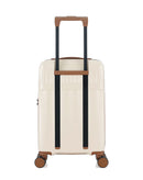 ZERMATT - Cabin XS hard-shell suitcase - SWISS KOPPER