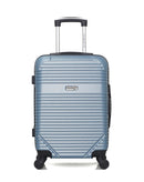 2 Luggage Bundle Medium 65cm and Cabin 55cm MEMPHIS