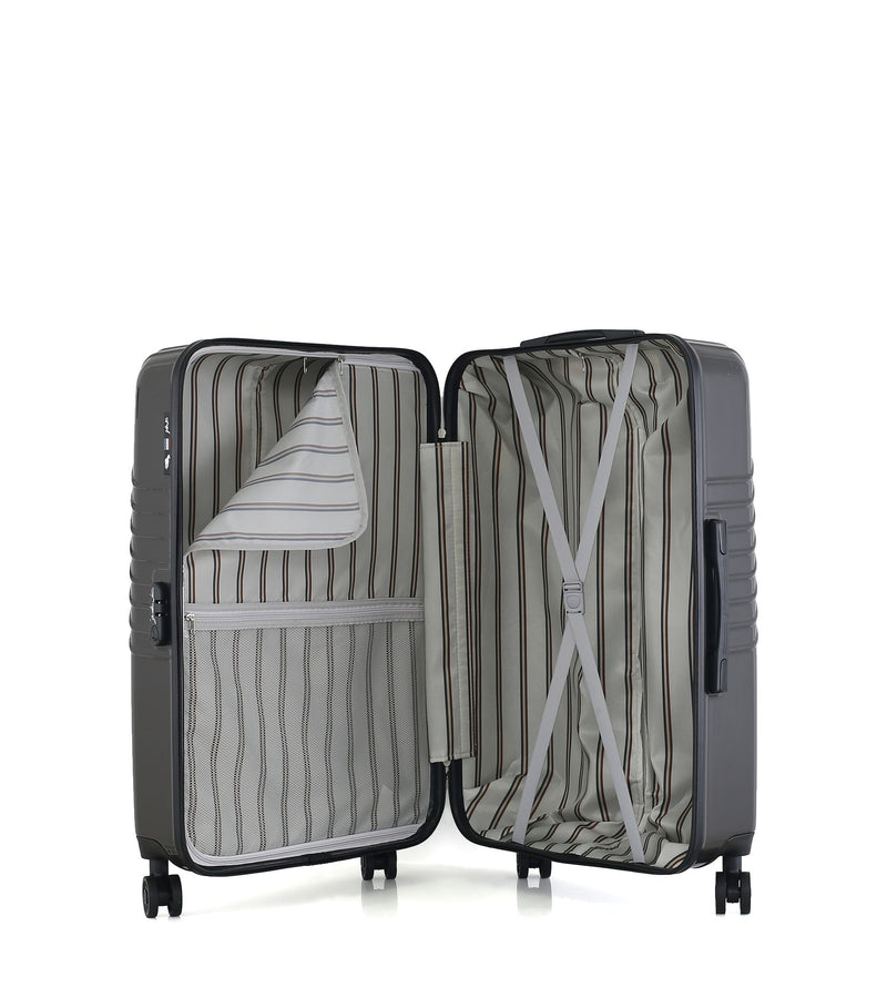 2 Luggages Bundle Large 75cm and Medium 65cm PETER