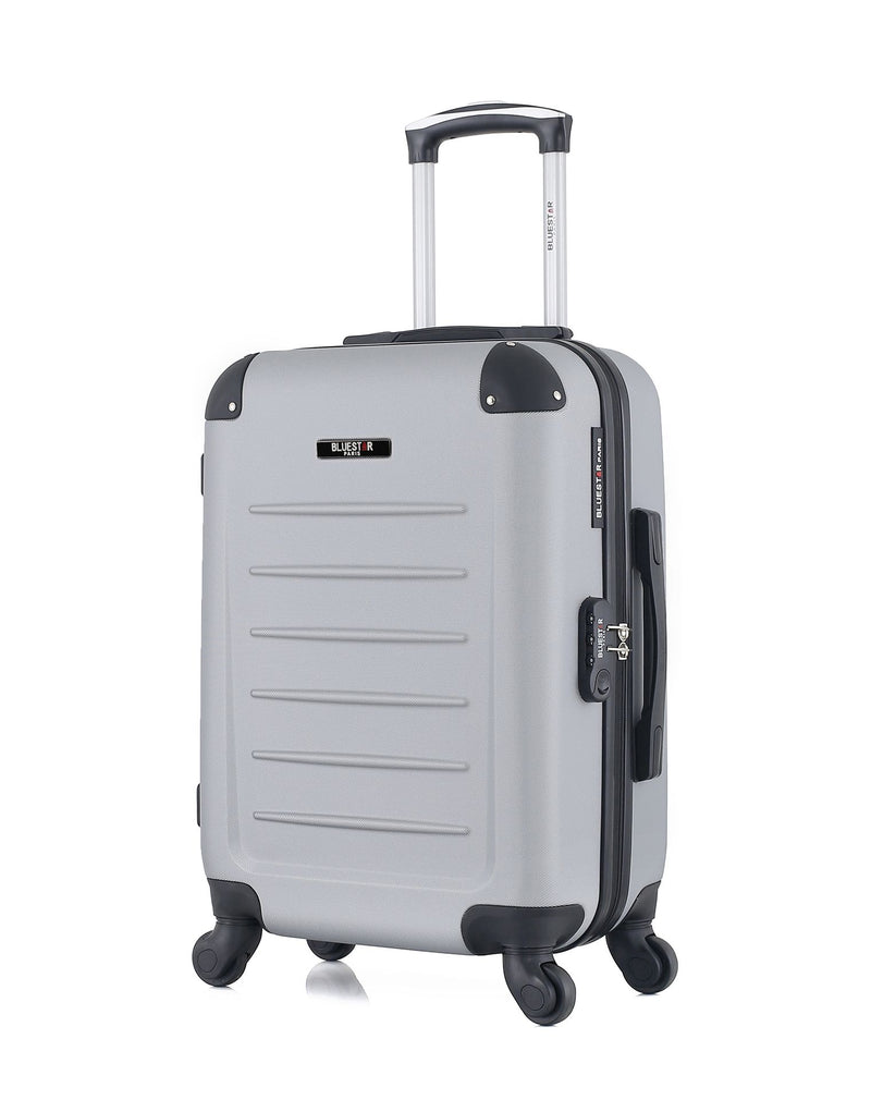 2 Luggage Bundle Cabin 55cm and Underseat 46cm OPERA