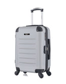 2 Luggage Bundle Cabin 55cm and Underseat 46cm OPERA