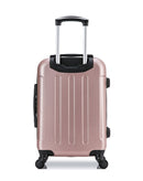 2 Luggage Bundle Cabin 55cm and Underseat 46cm MADRID