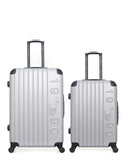 2 Luggage Bundle Large 75cm and Medium 65cm PORTER
