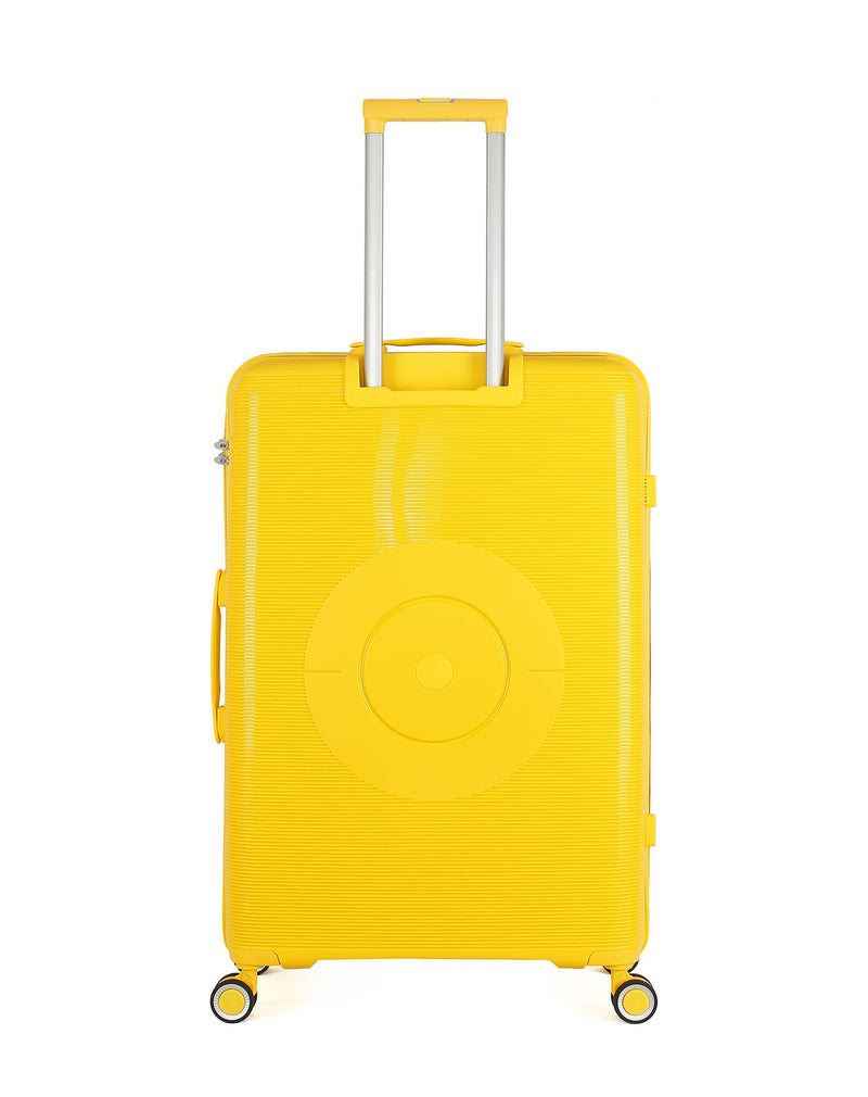 2 Luggages Bundle Large 75cm and Cabin 55cm ORION