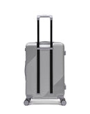 WOHLEN - 2-piece hard-shell suitcase set - Cabin S and Cabin XS - SWISS KOPPER