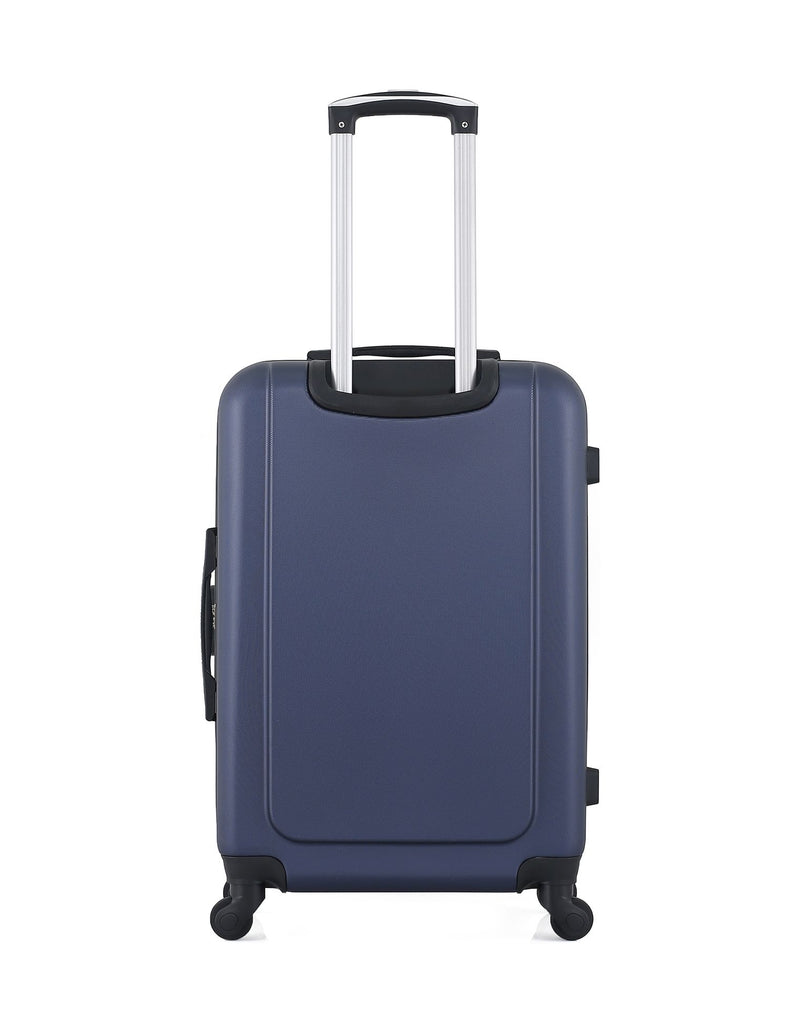 2 Luggage Bundle Medium 65cm and Cabin 55cm BUDAPEST