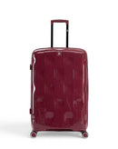 AQUILA - 3-piece hard-shell suitcase set - Large suitcase, Medium suitcase and Cabin S - OBAGO