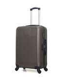 Medium Suitcase 65cm SELENGA