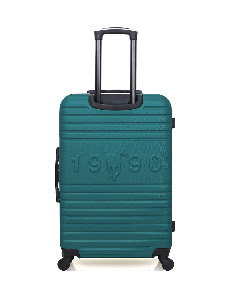 3 Luggage Set FRED-A