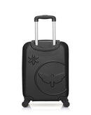 ELEONOR - Cabin XXS hard-shell suitcase - LPB LUGGAGE