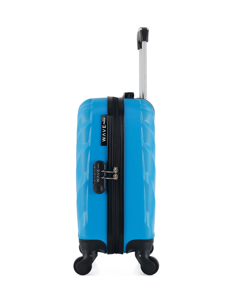 Underseat Luggage 46cm DANUBE