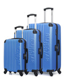 3 Luggage Set BUCAREST