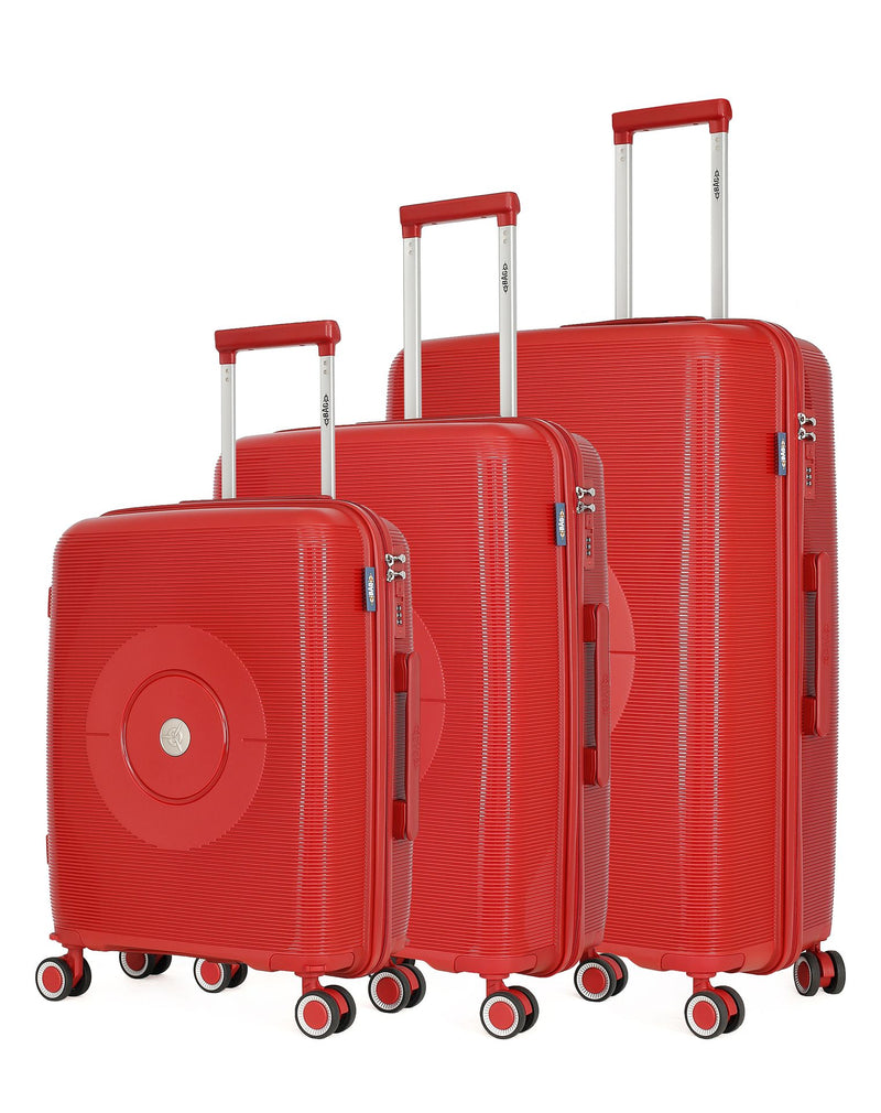 3 Luggage Set ORION