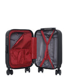 SWISS KOPPER - LOT DE 2 - Valises cabine et vanity RUTI