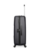 CORONADO - 2-piece hard-shell suitcase set - Large suitcase and Cabin S - HERO