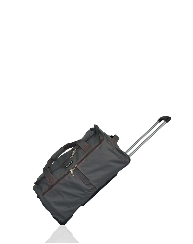 Small Travel Bag SARAGOSSE