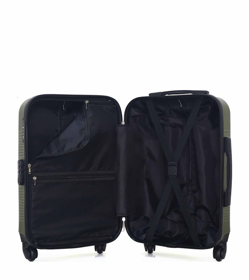 Cabin Luggage 55cm SELENGA