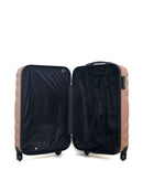 Medium Suitcase 60cm LAGOS-A