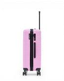 GAITE - Medium hard-shell suitcase - BLUESTAR