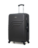 2 Luggage Bundle Large 75cm and Medium 65cm QUEENS