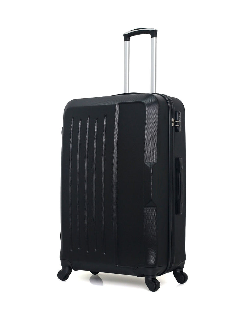 4 Luggage Set VESUVIO-C