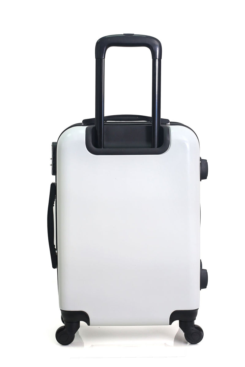 Large Suitcase 75cm DARCY-C