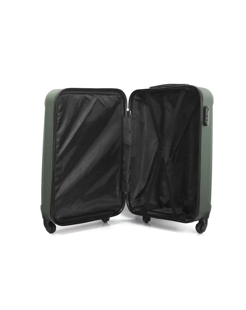 4 Luggage Set FOGO-C