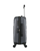 2 Luggage Bundle Cabin 55cm and Underseat 46cm NAIS