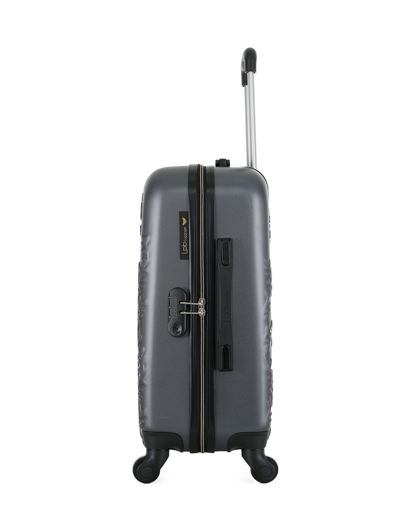 2 Luggage Bundle Cabin 55cm and Underseat 46cm NAIS