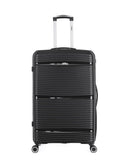 2 Luggage Bundle Large 75cm and Medium 65cm CENTAURE
