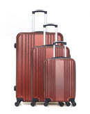 3 Luggage Set RIF