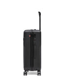 WOHLEN - Large hard-shell suitcase - SWISS KOPPER