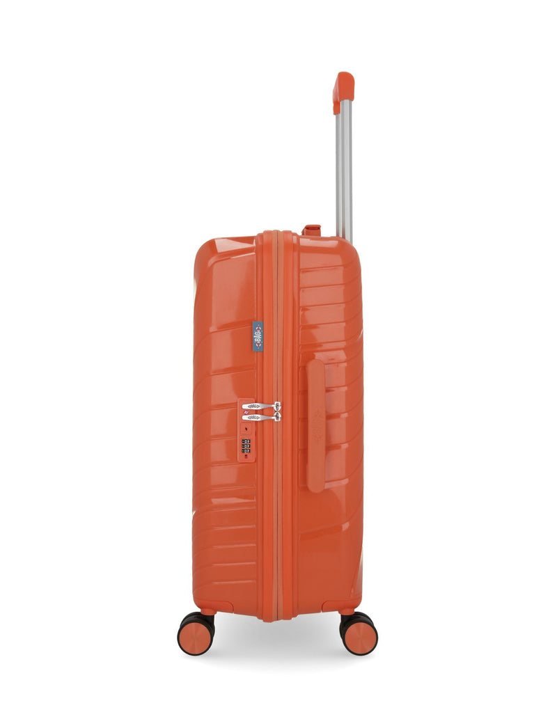 Medium Suitcase LYRA