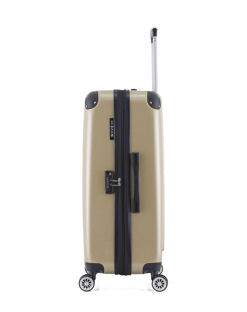 2 Luggage Bundle Large 75cm and Cabin 55cm DENALI