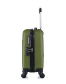 Underseat Luggage 46cm QUEENS