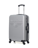 3 Luggage Bundle Medium 65cm, Cabin 55cm and Vanity 30cm CHELSEA