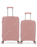 2 Luggage Bundle Medium and Cabin LYRA