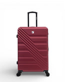 REDWOOD - 2-piece hard-shell suitcase set - Large suitcase and Medium suitcase - AMERICAN TRAVEL