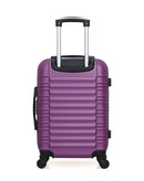 Cabin Luggage 55cm GIULIA
