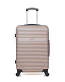 2 Luggage Bundle Medium 65cm and Cabin 55cm MEMPHIS